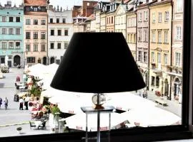 MONDRIAN Luxury Suites UNESCO Old Town