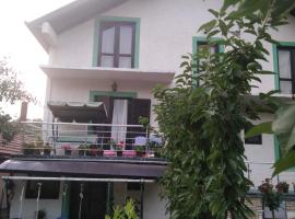 Snezana home, holiday rental in Vranje