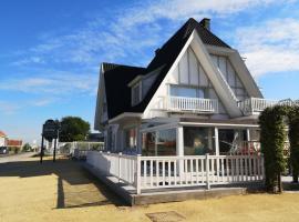 Den Hoge Doorn, B&B/chambre d'hôtes à Harelbeke