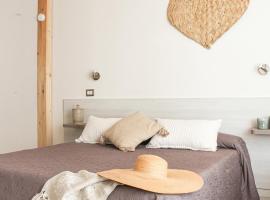 B&B Oplonti Resort, hotel in Torre Annunziata