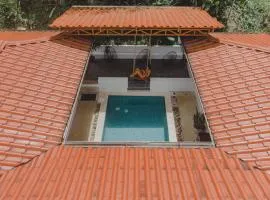 Villa Cocos la Fortuna