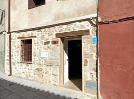 LA CASITA, hotel near Plaza Mayor, Zamora