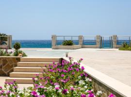 Kalypso Apartment Ierapetra, hotel em Lerápetra