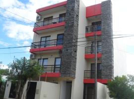 Departamento CATALINA