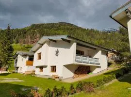 Ferienhaus Ahornli im Mölltal