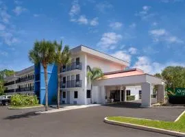 Quality Inn Atlantic Beach-Mayo Clinic Jax Area