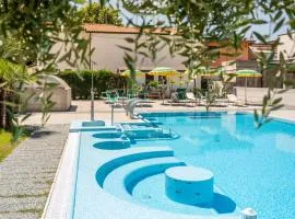 Hotel Terme Posta Padova HOTEL RC12