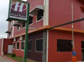 Hotel Poloni