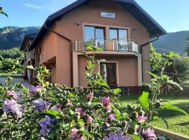 Rooms Marijanović Plitvice