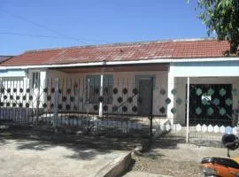 Casa Martinez