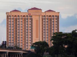 Crowne Plaza Hotel Orlando Downtown, an IHG Hotel, hotel near Amway Center, Orlando