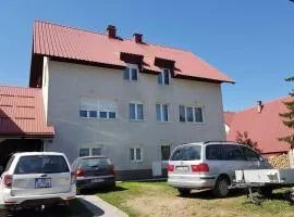 Apartment KEKER