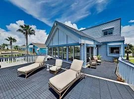 Tiki Hideaway