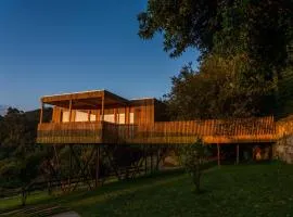 Cabanas de Canduas