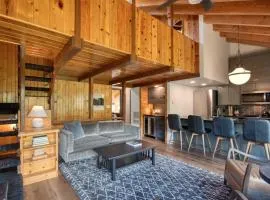 Ski Condo in Chalet Village at Brian Head!