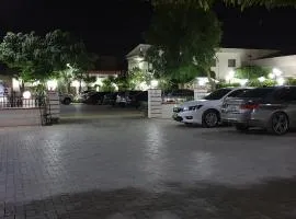 4 hotel in Kano
