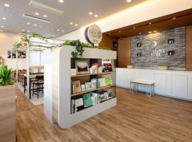 コンフォートホテル富山駅前、富山市のホテル