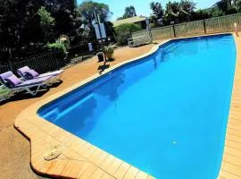 Bundaberg East Cabin and Tourist Park