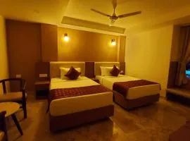 Moois Hotels & Resorts pvt ltd,Bangalore