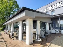 Hotel Amerika