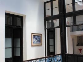 Montevideo Chic Hostel, hotel u gradu 'Montevideo'