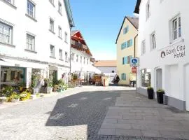 City House Alpeneck