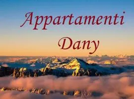 Appartamenti Dany