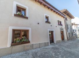 Hotel Gran Trun, hotel a 3 stelle a Sauze d'Oulx