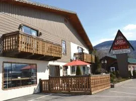 Chalet Continental Motel