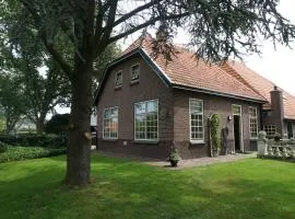 Charmantbuiten
