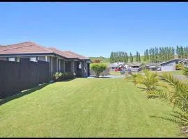 Your Happy place-Quiet area & Spa pool