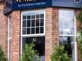 Number 11 by the Warren Collection