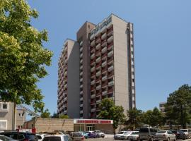 サターン ルーマニア の人気ホテル10軒 4 045