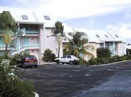 Residence Marifa Hotel, Hotel in Le Gosier