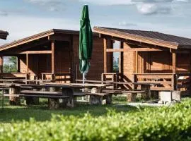 Camping Divoká Voda