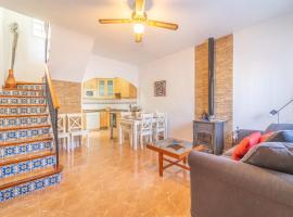 Stay In Sierra Mar, Hotel in Gran Alacant