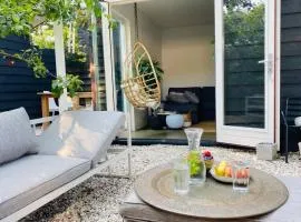 Holiday home De Heer van Bergen