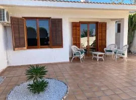 Villetta - Punta Palermo Marsala