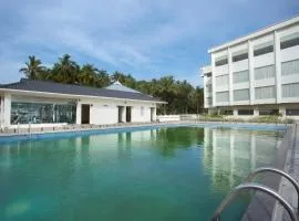 Blue Serene Backwater Resort
