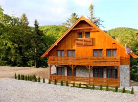 Apartmány Valča, holiday rental in Valča