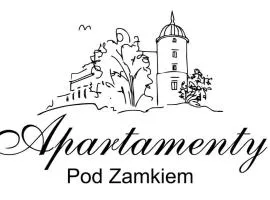 Apartamenty Pod Zamkiem w Janowcu