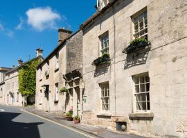 St Annes Bed and Breakfast, B&B i Painswick