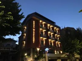 Hotel Miralaghi Family & Sport