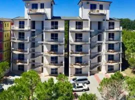 Residence kullat 2