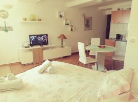 Apartment Lju on the Beach, hotel em Split
