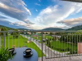 Apartament Kasztelan II