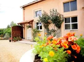 Launie Lea Chambre d'Hotes