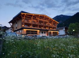 Hotel Gran Pre, hótel í San Vigilio Di Marebbe