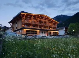 Hotel Gran Pre