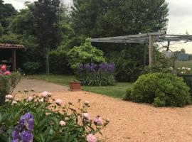 Una Casa di Campagna, holiday home in Dossobuono